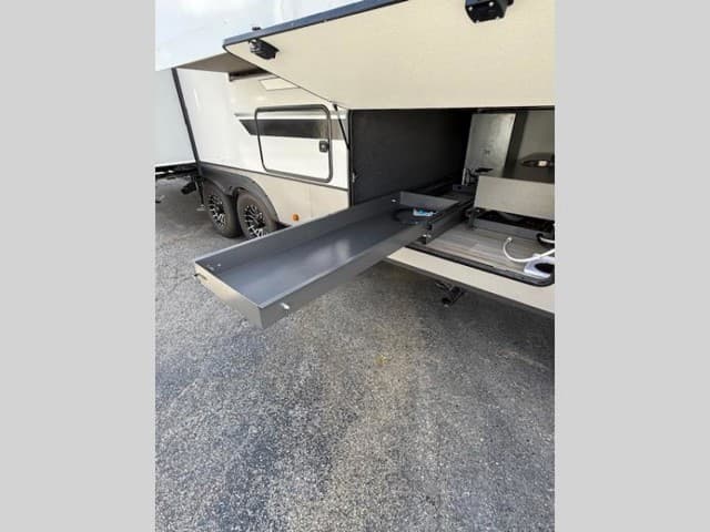 2026 Forest River 2026 Forest River Wildwood Heritage Glen Elite Series - thumbnail 9