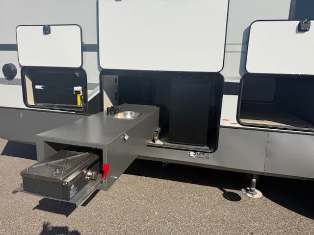 2026 Forest River 2026 Forest River Wildwood Heritage Glen Elite Series - thumbnail 11