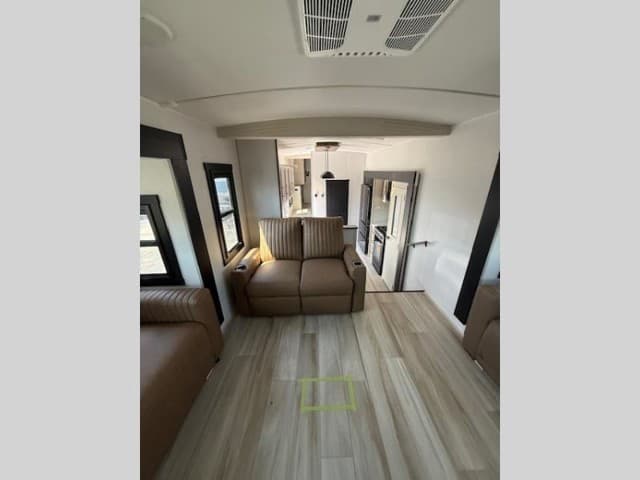 2026 Forest River 2026 Forest River Wildwood Heritage Glen Elite Series - thumbnail 19