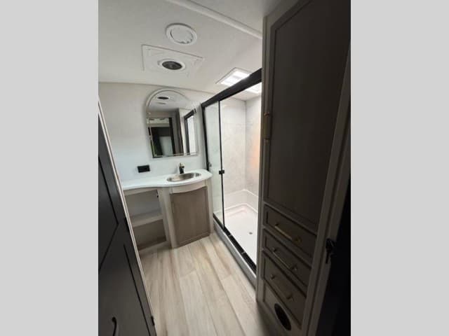 2026 Forest River 2026 Forest River Wildwood Heritage Glen Elite Series - thumbnail 24