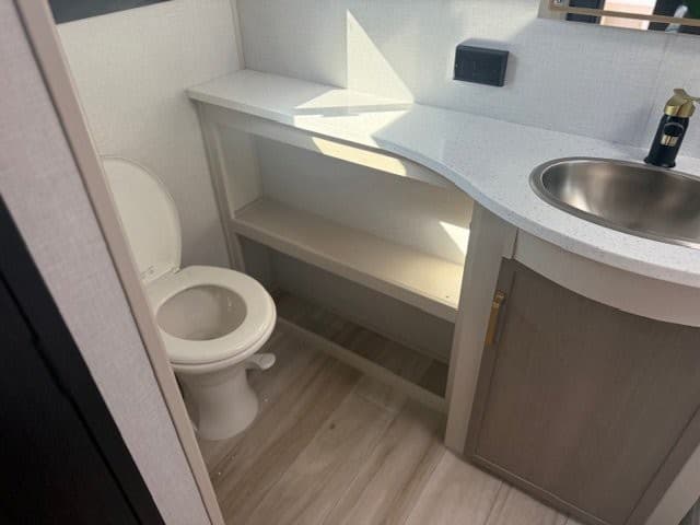 2026 Forest River 2026 Forest River Wildwood Heritage Glen Elite Series - thumbnail 29