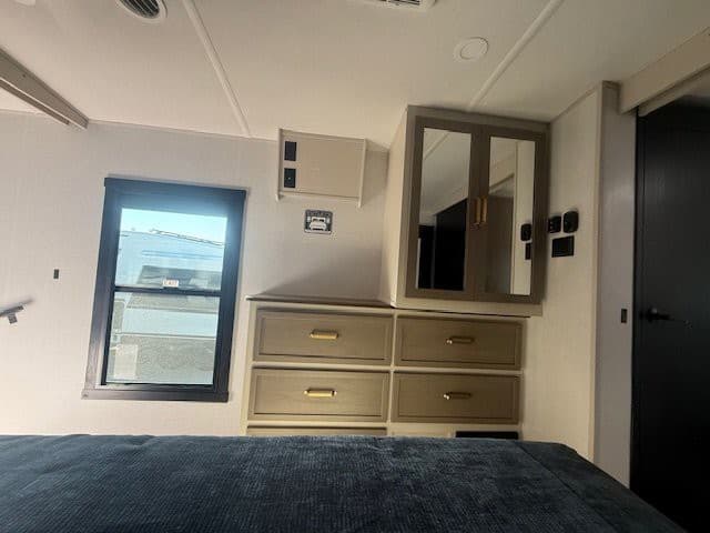 2026 Forest River 2026 Forest River Wildwood Heritage Glen Elite Series - thumbnail 32