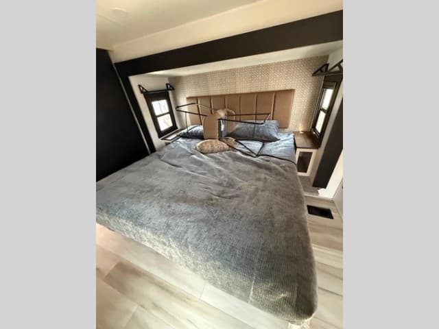 2026 Forest River 2026 Forest River Wildwood Heritage Glen Elite Series - thumbnail 33