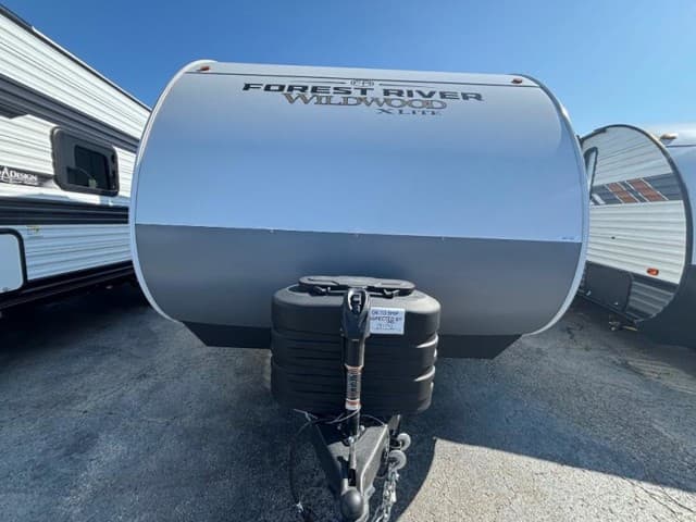 2026 Forest River 2026 Forest River Wildwood X-Lite - thumbnail 3