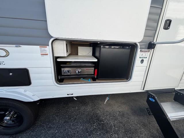 2026 Forest River 2026 Forest River Wildwood X-Lite - thumbnail 5