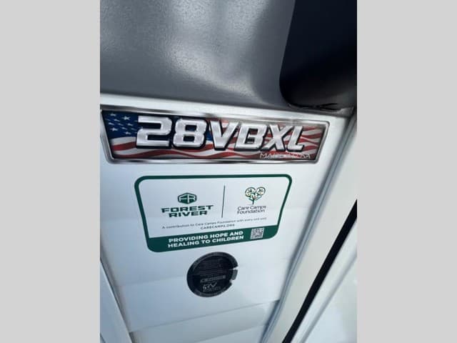 2026 Forest River 2026 Forest River Wildwood X-Lite - thumbnail 6