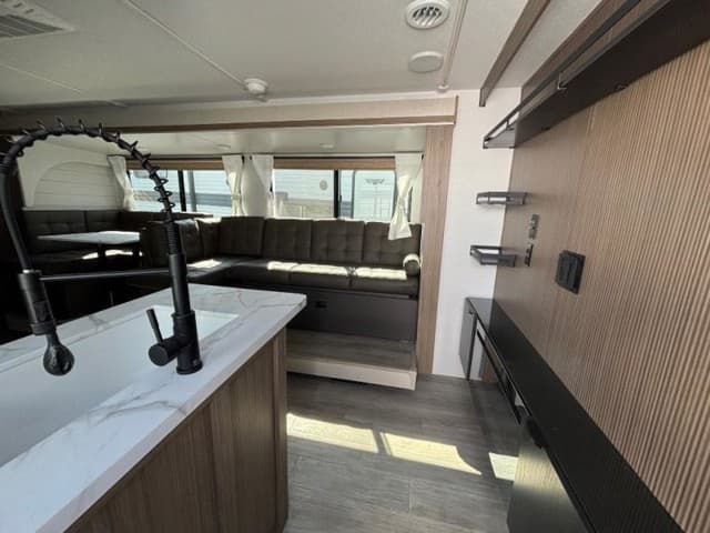 2026 Forest River 2026 Forest River Wildwood X-Lite - thumbnail 7