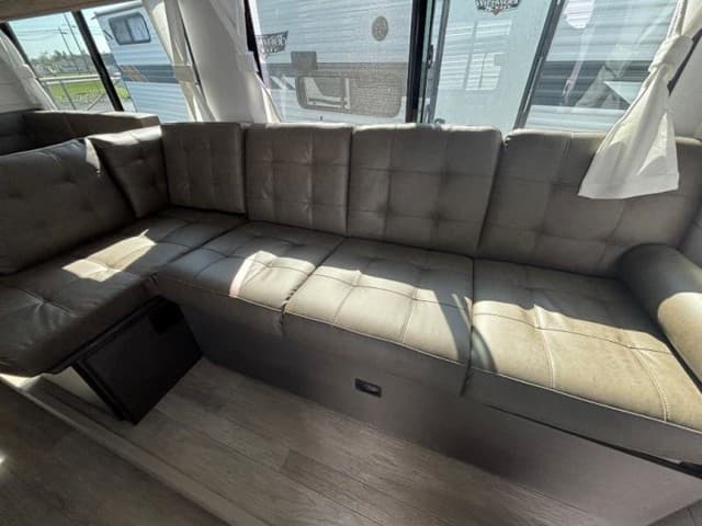 2026 Forest River 2026 Forest River Wildwood X-Lite - thumbnail 8