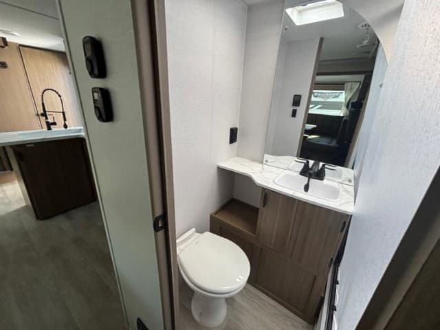 2026 Forest River 2026 Forest River Wildwood X-Lite - thumbnail 15