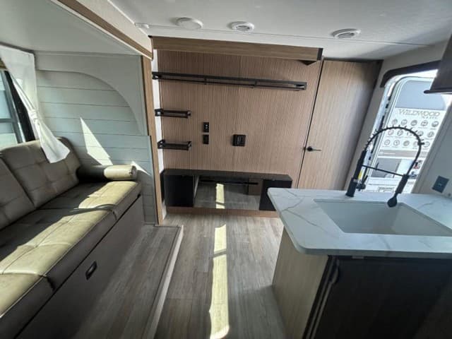 2026 Forest River 2026 Forest River Wildwood X-Lite - thumbnail 19