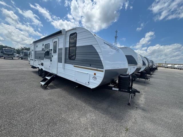 2026 Forest River 2026 Forest River Wildwood X-Lite - thumbnail 3