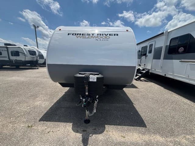 2026 Forest River 2026 Forest River Wildwood X-Lite - thumbnail 4