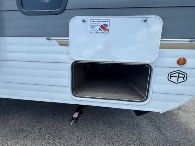 2026 Forest River 2026 Forest River Wildwood X-Lite - thumbnail 7