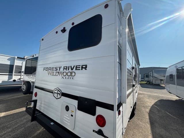 2026 Forest River 2026 Forest River Wildwood X-Lite - thumbnail 5