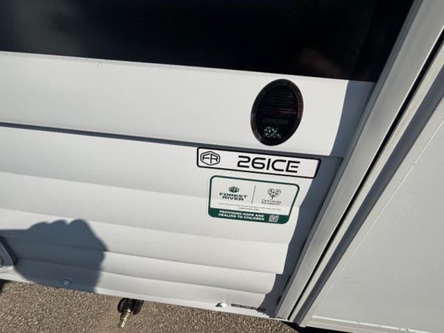 2026 Forest River 2026 Forest River Wildwood X-Lite - thumbnail 7