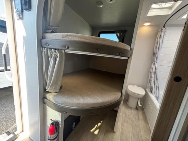 2026 Forest River 2026 Forest River Wildwood X-Lite - thumbnail 8