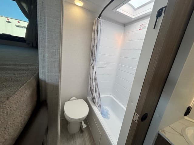 2026 Forest River 2026 Forest River Wildwood X-Lite - thumbnail 9