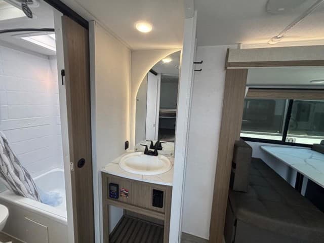 2026 Forest River 2026 Forest River Wildwood X-Lite - thumbnail 10