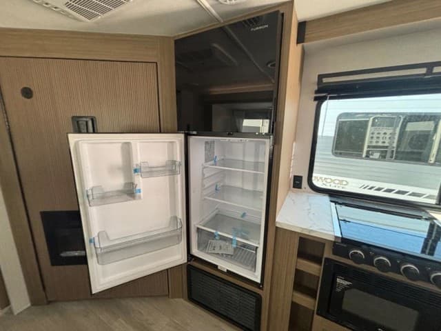 2026 Forest River 2026 Forest River Wildwood X-Lite - thumbnail 15