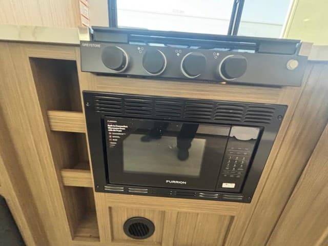 2026 Forest River 2026 Forest River Wildwood X-Lite - thumbnail 17