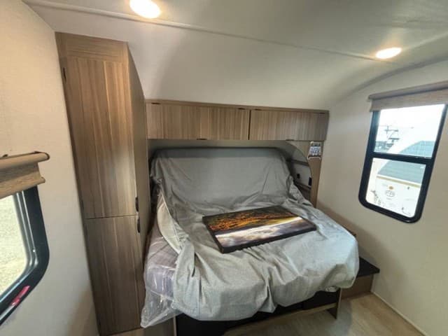 2026 Forest River 2026 Forest River Wildwood X-Lite - thumbnail 18