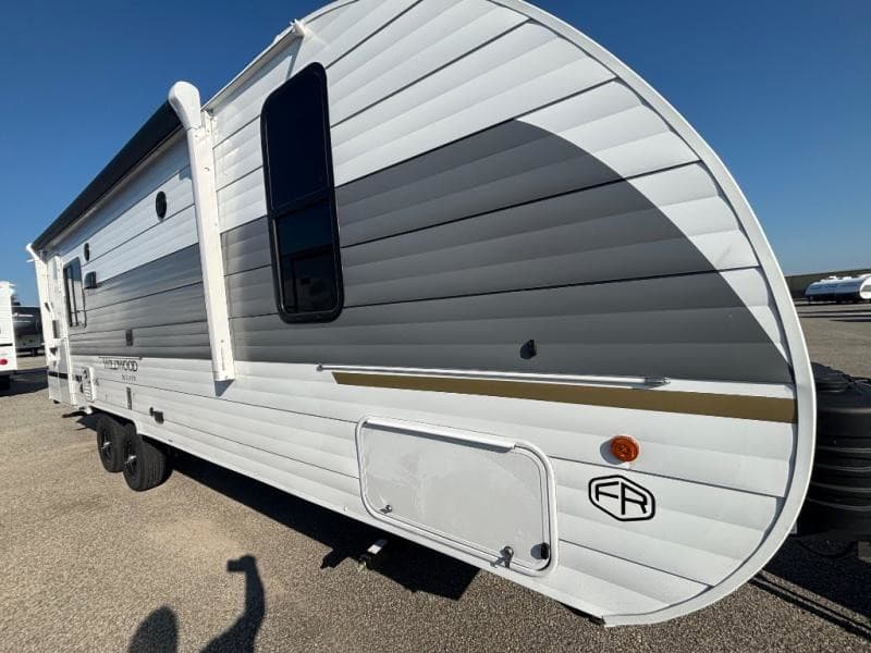 2026 Forest River Wildwood X-Lite 24RLXL