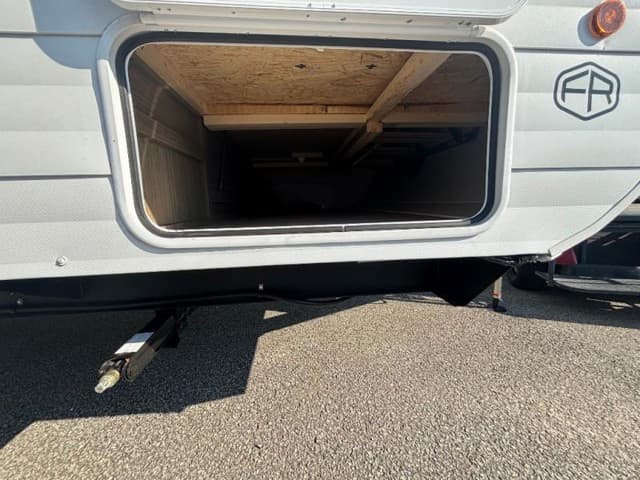 2026 Forest River 2026 Forest River Wildwood X-Lite - thumbnail 5