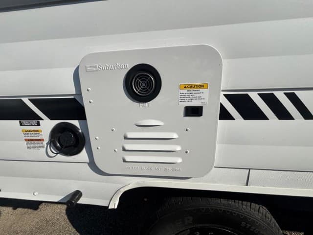 2026 Forest River 2026 Forest River Wildwood X-Lite - thumbnail 6