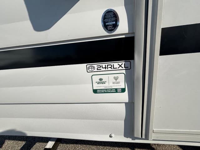 2026 Forest River 2026 Forest River Wildwood X-Lite - thumbnail 7