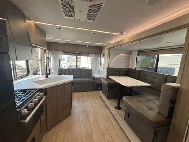 2026 Forest River 2026 Forest River Wildwood X-Lite - thumbnail 8