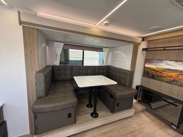 2026 Forest River 2026 Forest River Wildwood X-Lite - thumbnail 12