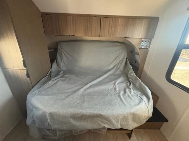 2026 Forest River 2026 Forest River Wildwood X-Lite - thumbnail 18