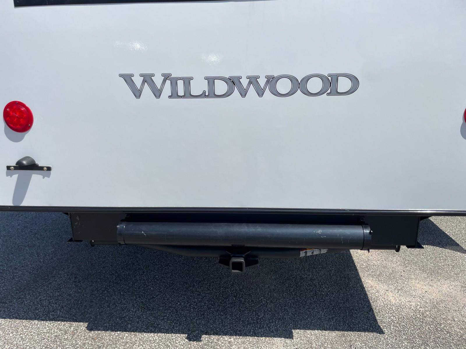 2026 Forest River 2026 Forest River Wildwood Heritage Glen - thumbnail 10