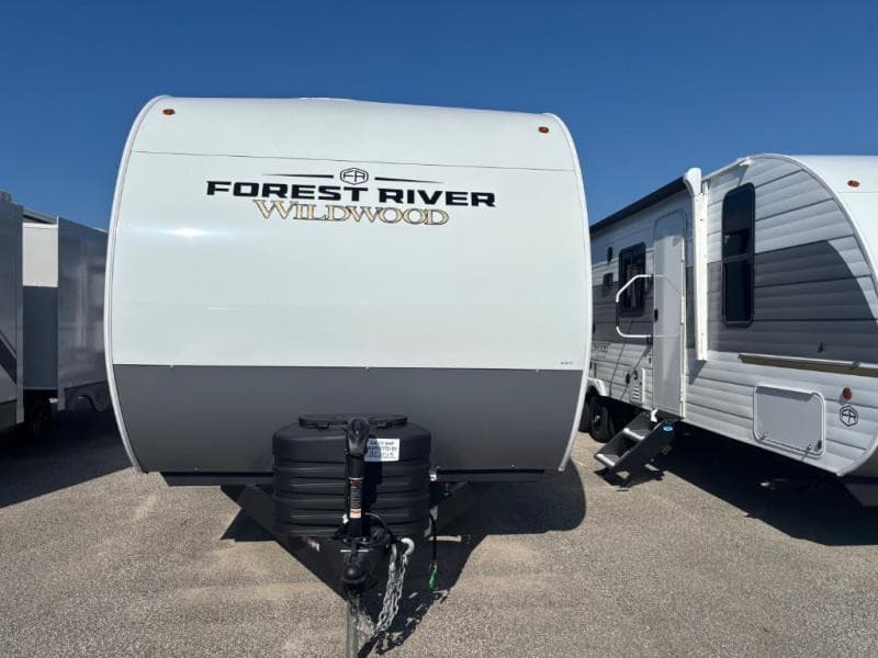 2026 Forest River 2026 Forest River Wildwood X-Lite - thumbnail 4