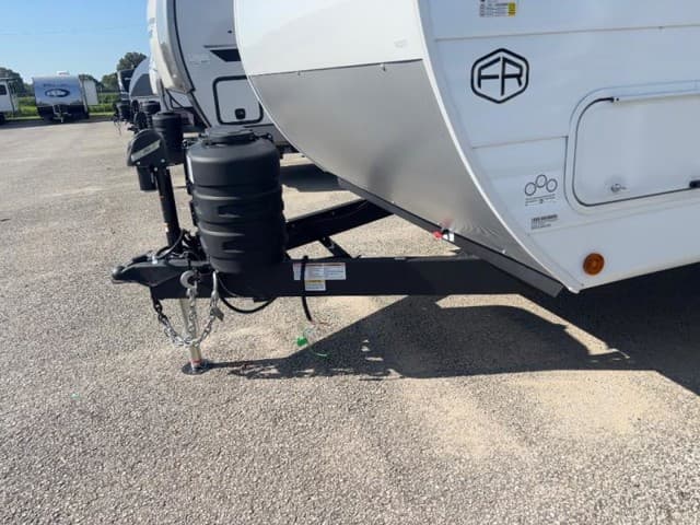 2026 Forest River 2026 Forest River Wildwood X-Lite - thumbnail 4