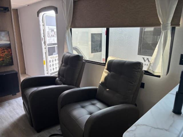 2026 Forest River 2026 Forest River Wildwood X-Lite - thumbnail 9