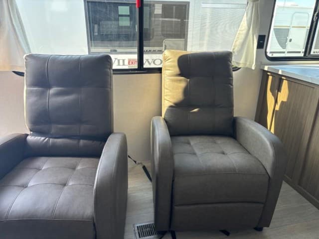 2026 Forest River 2026 Forest River Wildwood X-Lite - thumbnail 10