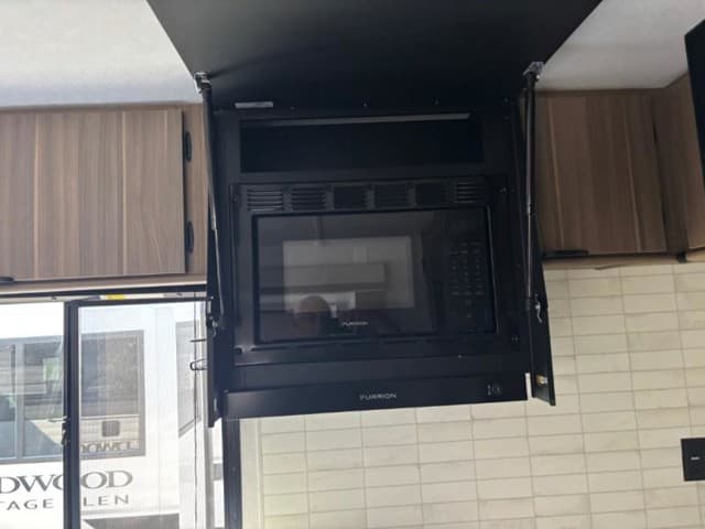 2026 Forest River 2026 Forest River Wildwood X-Lite - thumbnail 12