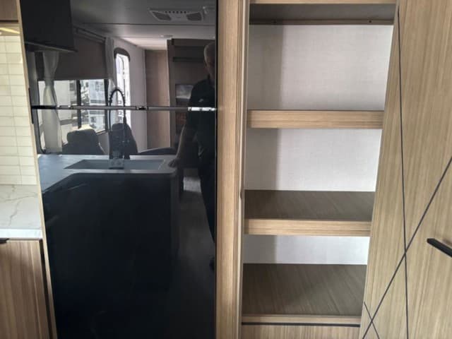 2026 Forest River 2026 Forest River Wildwood X-Lite - thumbnail 13