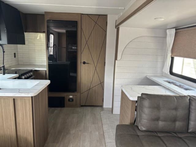 2026 Forest River 2026 Forest River Wildwood X-Lite - thumbnail 14