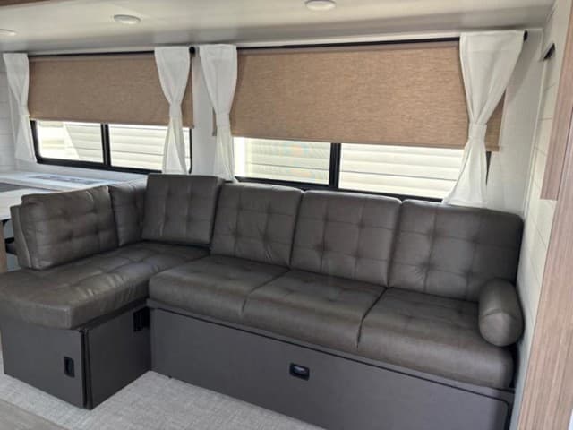 2026 Forest River 2026 Forest River Wildwood X-Lite - thumbnail 15