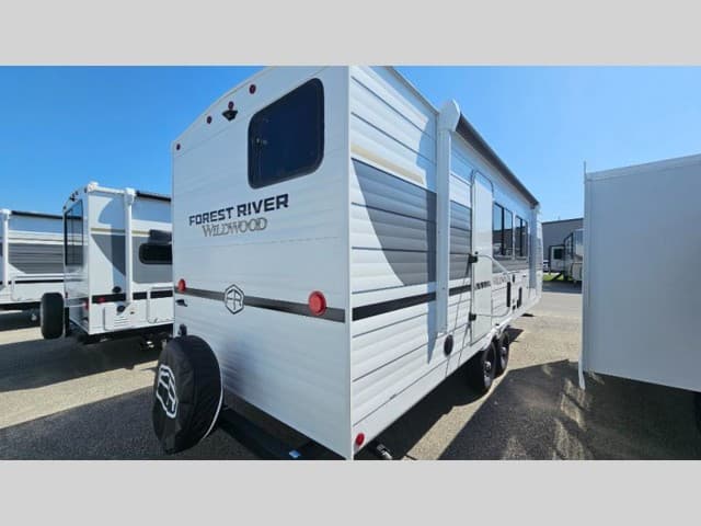 2026 Forest River 2026 Forest River Wildwood X-Lite - thumbnail 5