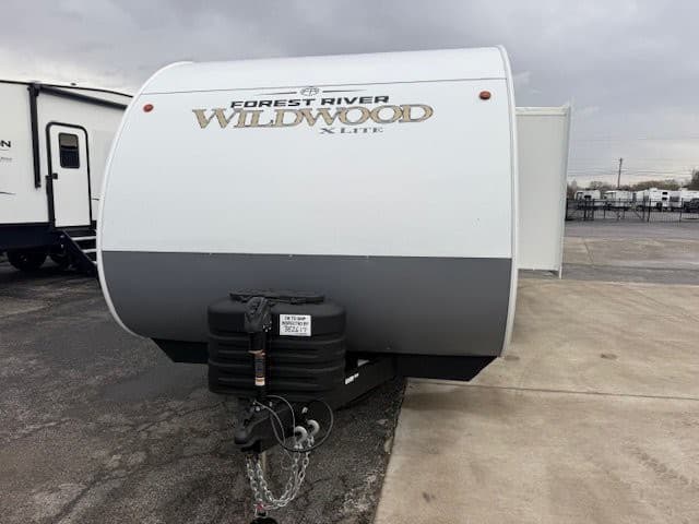 2026 Forest River 2026 Forest River Wildwood X-Lite - thumbnail 3