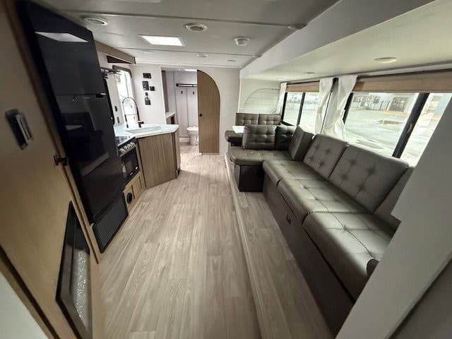 2026 Forest River 2026 Forest River Wildwood X-Lite - thumbnail 4