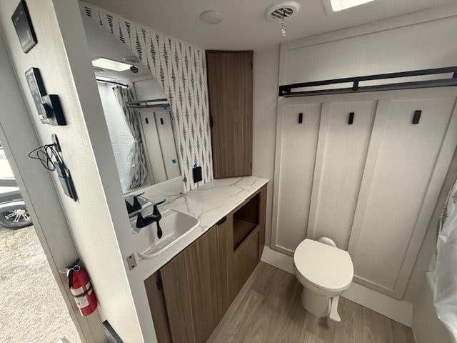 2026 Forest River 2026 Forest River Wildwood X-Lite - thumbnail 11