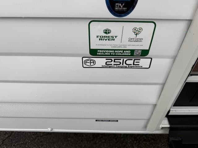 2026 Forest River 2026 Forest River Wildwood X-Lite - thumbnail 13