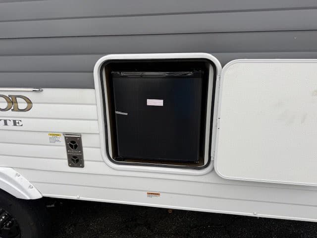 2026 Forest River 2026 Forest River Wildwood X-Lite - thumbnail 14