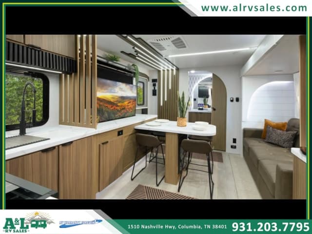 2026 Forest River Wildwood X-Lite 250ZEN