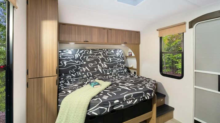 2026 Forest River 2026 Forest River Wildwood X-Lite - thumbnail 4