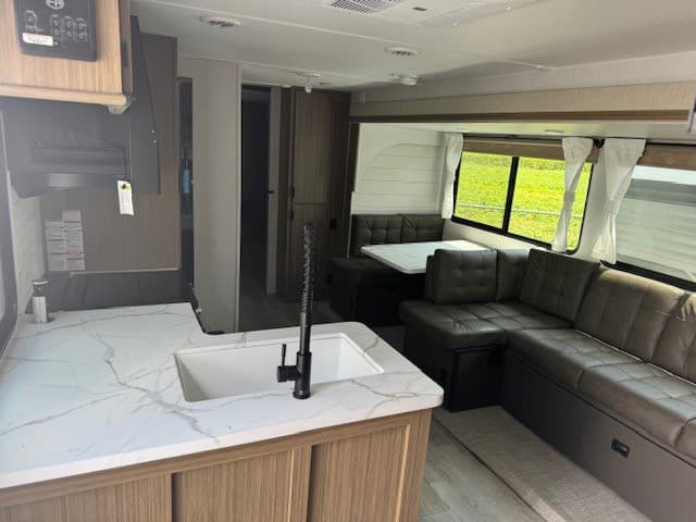 2026 Forest River 2026 Forest River Wildwood X-Lite - thumbnail 6